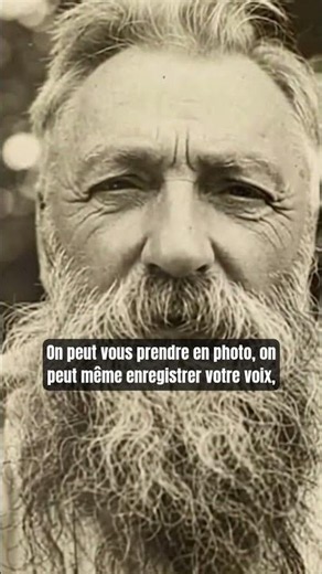 RODIN: The secret of the human SOUL