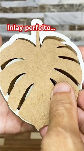 How to make the perfect inlay on a homemade CNC machine.