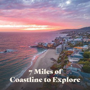 290 reactions · 31 shares | Discover your own adventure in Laguna Beach on the trails or in the water. | Visit Laguna Beach | Facebook