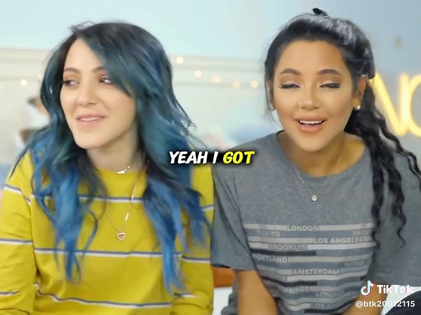 #Twin Swap DRIVE THRU Challenge (9) | twin