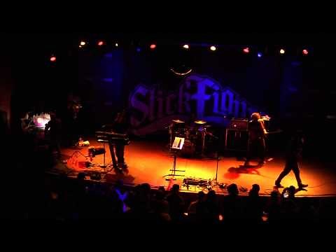 Stick Figure 09 24 2014 World Cafe Live Philadelphia, Pa --FULL SHOW--