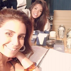 #lovu @carol_nakamura 😂❤️😂❤️😂❤️ | Giovanna Antonelli