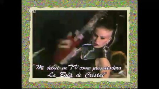 Alaska, Rubén Blades, Caco Senante, Bobby McFerry, Julio Iglesias, Lola Flores, Mecano, Montserrat Caballé, Objetivo Birmania, Concha Velasco, Simon y Garfunkel, Joaquín Sabina… En el rescate de archivo de las mejores actuaciones musicales de TVE, por Guillermo Summers y Susana Hernández en 'Devórame 2', en 1992. Aquí -- > http://www.rtve.es/v/6895958/ #FelizDomingo | Archivo RTVE