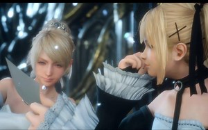 喂 都这个时候了还打奇怪的mod吗