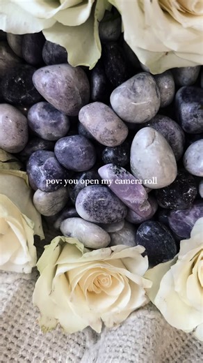 Healing Energy Crystals: A Journey to Inner Peace