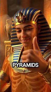 What If a Modern Engineer Went to Ancient Egypt? #skeleton #fyp