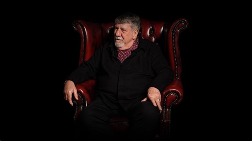 Brummie historian Carl Chinn launches a ‘living archive’ podcast showcasing West Midlands working class history