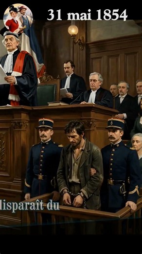 31 mai 1854 | Abolition de la « mort civile »
