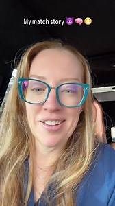 97K views · 2.1K reactions | My match story #residency #matchday #neurosurgery | Dr. Betsy Grunch - Ladyspinedoc | Facebook