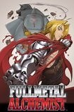Fullmetal Alchemist