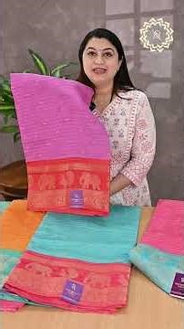 Price :- ₹1099/- | Code:- NSDOL1806 | Semi Uppada Saree | #nidharshanasarees