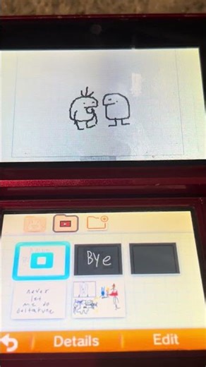 MINDBLOWING #clips #memes #animation #flipnote #flipnote3d #funny #memes flipnotestudio