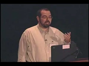 Eliezer Yudkowsky: "Cognitive Biases and Giant Risks"