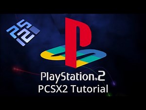 How to emulate PlayStation 2 on your computer using PCSX2.