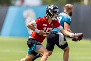 NFL Depth Charts: Notes And Observations From Initial Releases, Part I