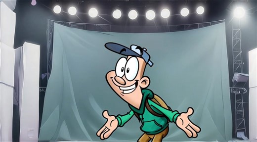 You wont find anyone in the Cartoon Animator universe more motivating than our regular webinar host Mark Diaz. I was having a conversation with Mark today about the possibilities of A.I. helping us with lip synching. So this video is dedicated to Mark. https://garrypyecreations.com/ #GarryPye #CartoonAnimator #2danimation #lipsynching #aianimation | Garry Pye Cartoon Animator