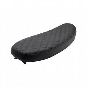 Slammer Tuck N Roll Gel Seat for Triumph Motorcycles