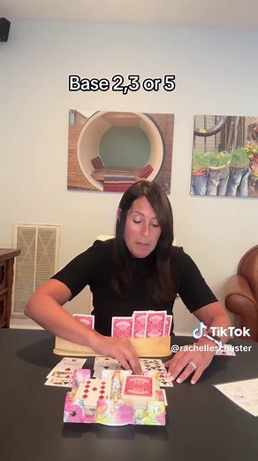 Canasta Basics: Table Rules Explained