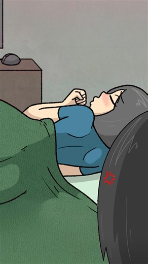 You Can Do Whatever You Want! | Comic Dub #animation #comicdub #funny