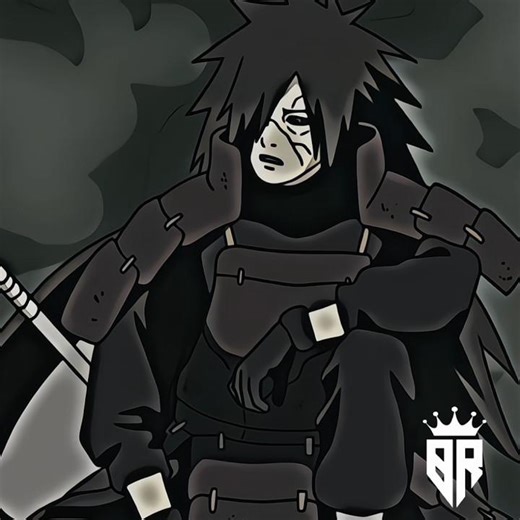 Madara uchiha's entry in 4th ninja war is 🥶🥶 #anime #madara #naruto #uchiha