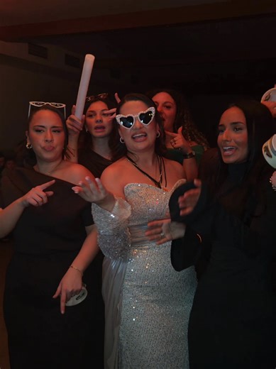 Engagement Party Fun: Celebrating New Beginnings