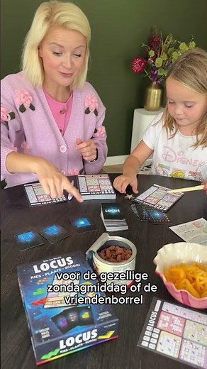 Game tip! You have to save this! Locus board game is really awesome! #review #game #pov