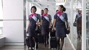 226K views · 1.1K reactions | What better way to become a Cabin Crew...