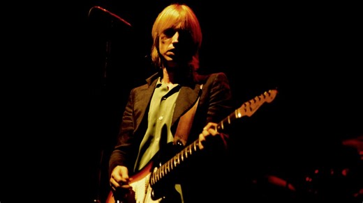 Four chords from classic Tom Petty songs to go into the Great Wide Open with – including a capo trick to sound like a 12-string guitar