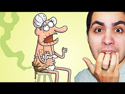 PROVA A NON RIDERE CON LE ANIMAZIONI PIÙ DIVERTENTI!!