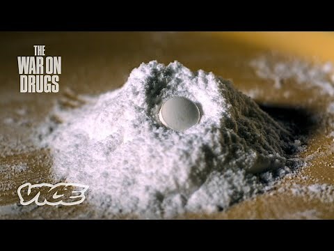 These Illegal Drugs Are Important Medicines | The War on Drugs