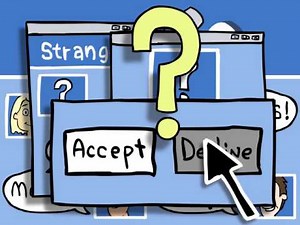 NetSafe Episode 7: Understanding Online "Friends" (Grades 4-6)