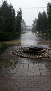 18K views · 46 reactions | Not too bad at Wave 105 towers today, but what's it like where you are? Send us your dramatic photos and videos to news@wave105.com or tag Wave 105. On Twitter we're @wave105radio. #StormCiara | Greatest Hits Radio South Coast | Facebook