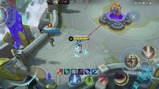 Exploring the Evolution of MLBB: A Look Back at Old Names