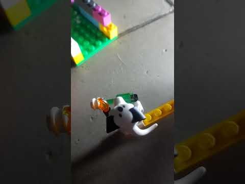 Capítulo 4 completo (edición nuevas minifiguras)