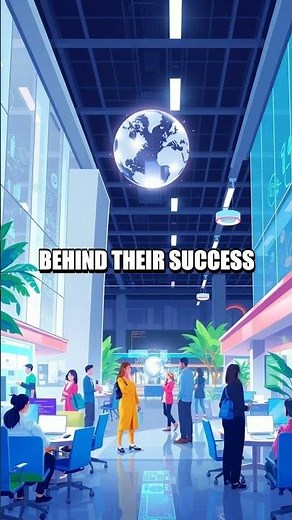 The Unseen Journey of Tetra Tech