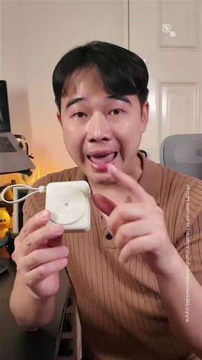 🔋 Ukiki K06 10,000 mAh power bank: Packed with features, stylish design, easy to carry, and prote...