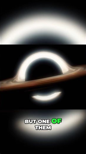 Black Hole Secrets: Event Horizon Explained Simply #shorts