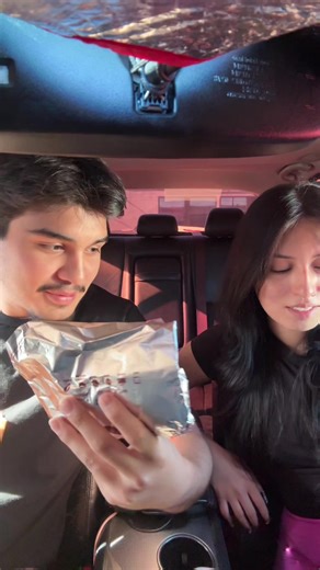 Trying Taco Bell's New Quesarito: A Food Review