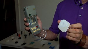 'Star Trek' tricorder becomes reality