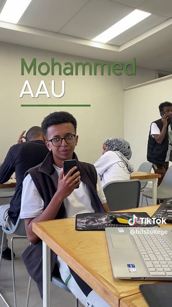 Participants Share Their Experience at the BITSCollege Hackathon