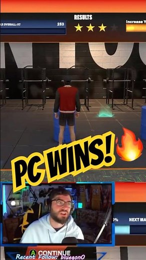 The NBA 2K26 PC Advantage 🔥