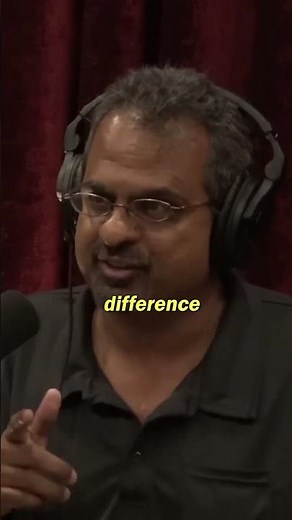 Rizwan Virk explains the Simulation Theory