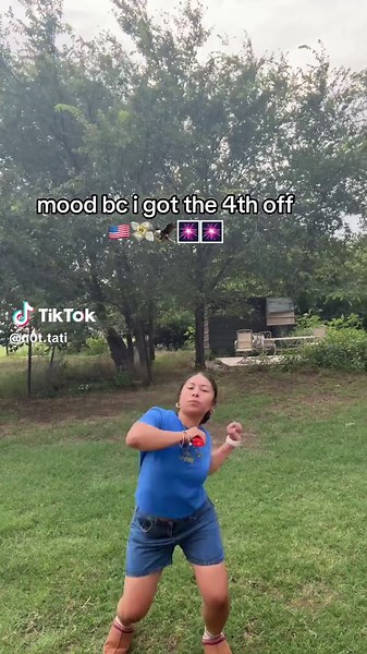 Celebrating Independence Day with Firecrackers