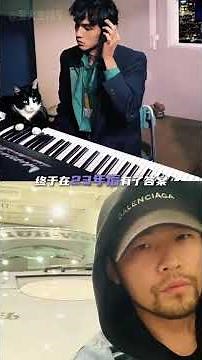 23 Years: From Young Jay Chou to Global Superstar