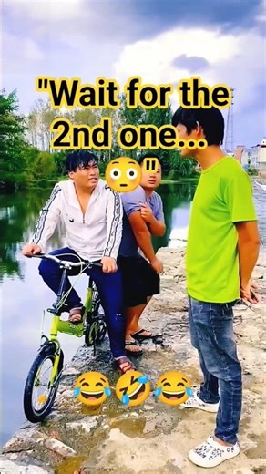 Bro really thought he had it! 😂 #fails