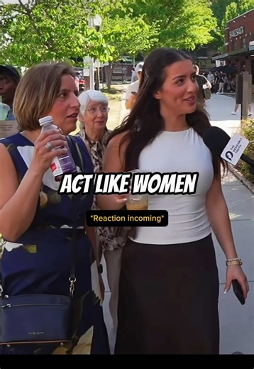 It’s not that men are becoming too feminine, it’s that the standard has evolved… and most haven’t kept up.
