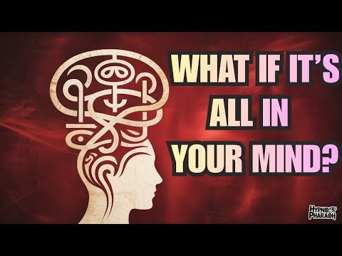 The First Hermetic Principle | Your Mind Creates Reality