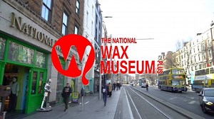 6.2K views · 18 reactions | Come visit The National Wax Museum Plus! The National Wax Museum Plus welcomes groups of any size . Whether you are a tour operator, language school , coach operator, school or company we are more than happy to help plan your tour of Dublin’s only Wax Museum. | The National Wax Museum plus | Facebook