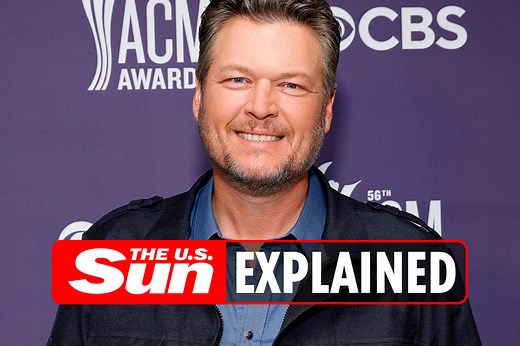 How did Blake Shelton's brother Richie die and when?