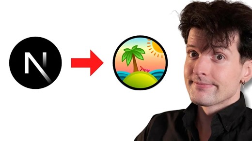 我为何放弃 Next.js | Theo - t3․gg